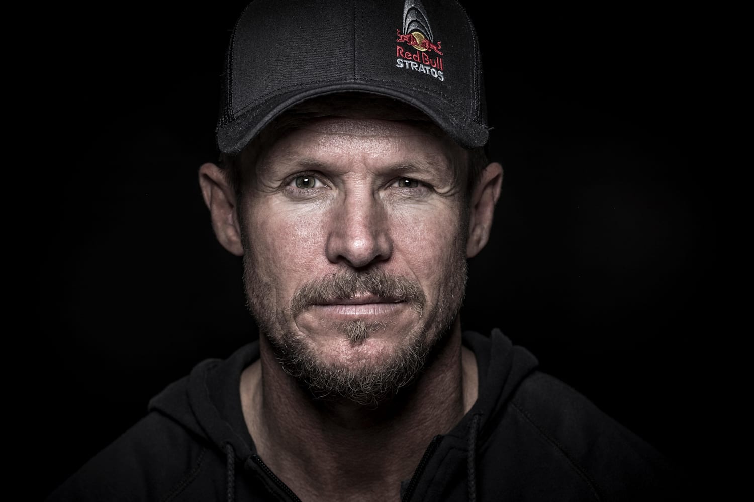 Felix Baumgartner: Aerobatic Flying | Red Bull Athlete