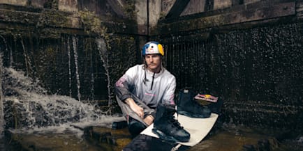 Esperimento 36 - Massi Piffaretti | Podcast Luca Perri