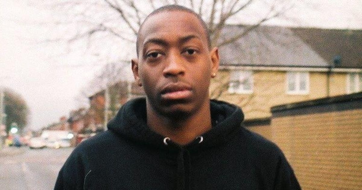 [K S R]: Hear the Manchester singer's track Headloss