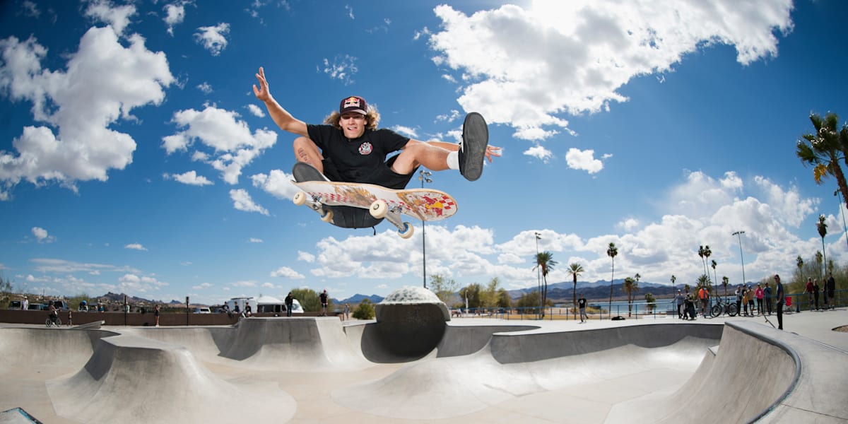 Fight Plan Pro skateboarder Jagger Eaton interview