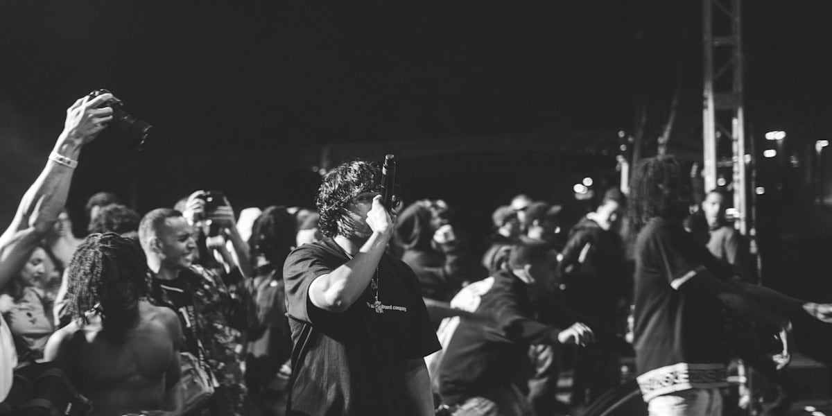 Is Shoreline Mafia a Gang? Unveiling the Truth Behind the Infamous Moniker