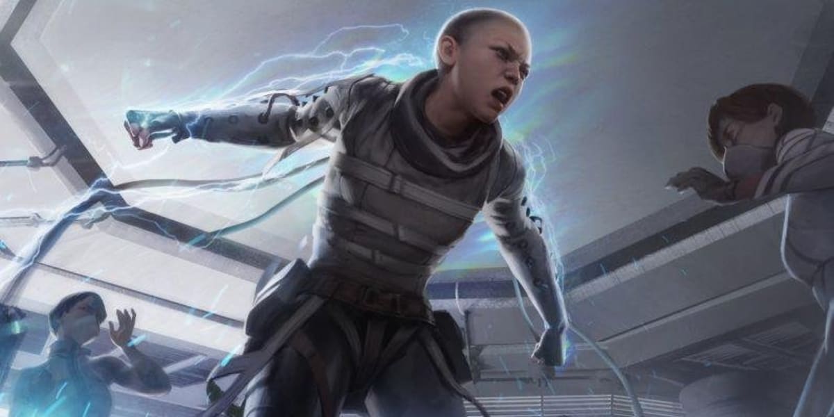 Apex Legends Wraith guide 7 tips you need to know