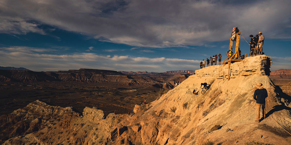 Red bull rampage competitors new arrivals