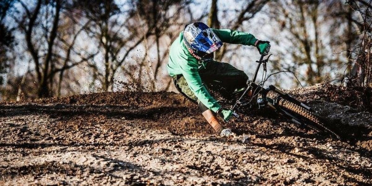 Vetement vtt hiver clearance
