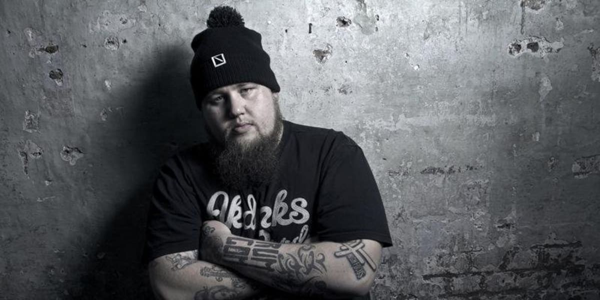 Rag n bone man human hot sale 1 hour
