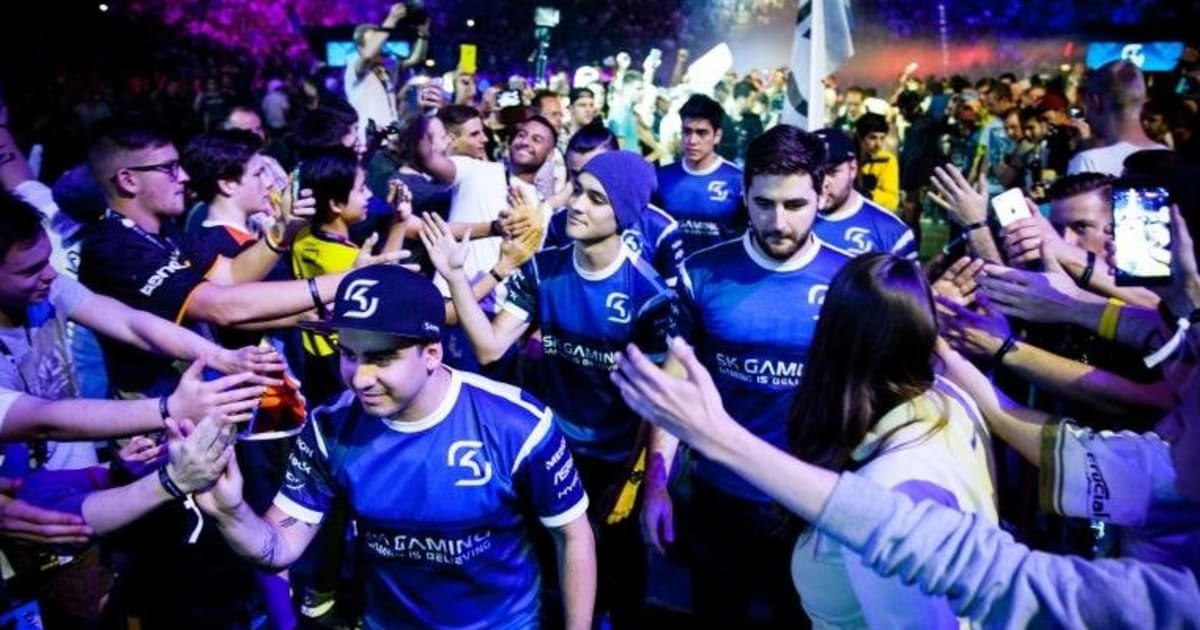 CS GO Eleague Major d'Atlanta : Le guide du viewer