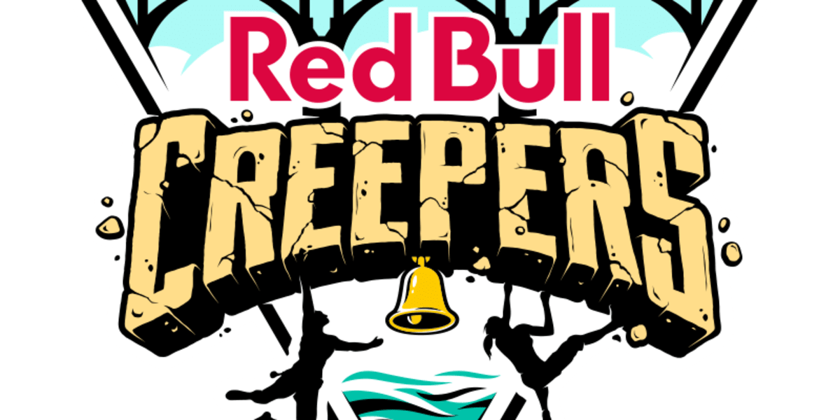 Compra tu entrada para el Red Bull Creepers