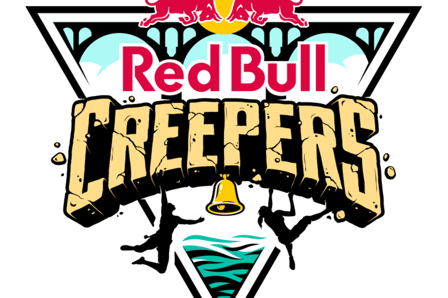 Red Bull Creepers Participantes