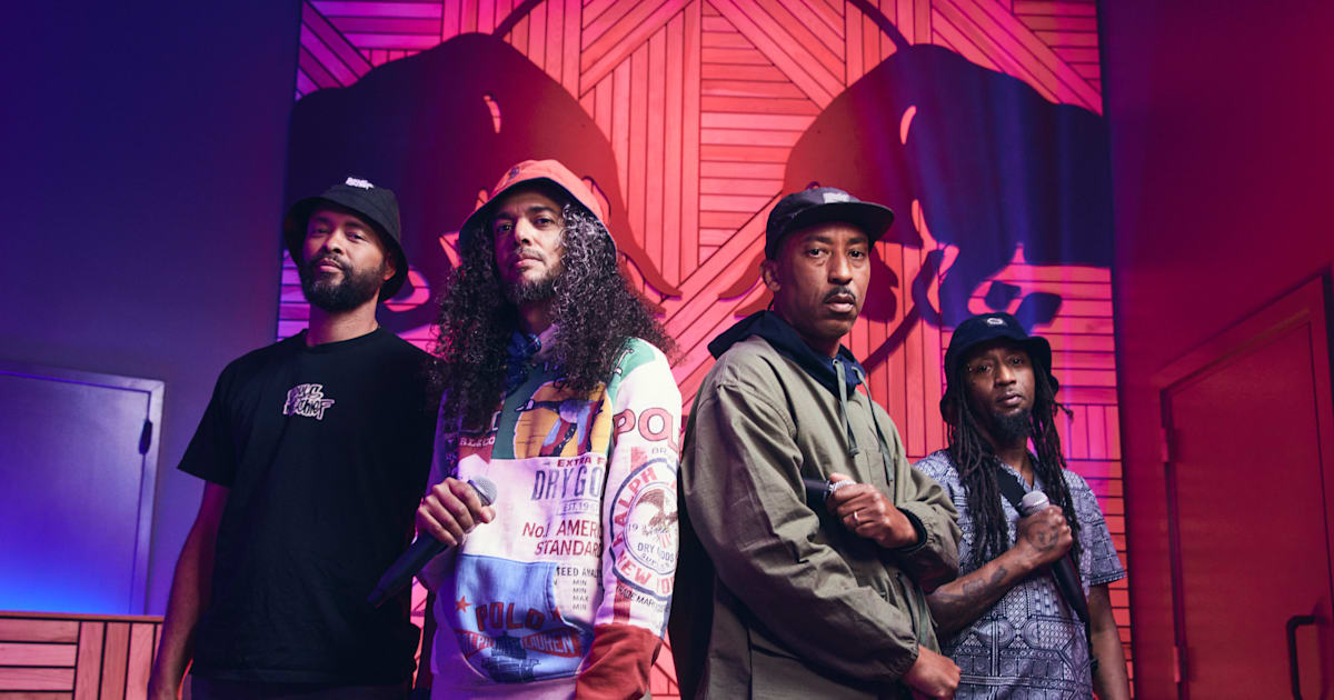 G-Rap Circle Of Soul / I Miss Theole〜 G-Rap Circle Of Soul / I