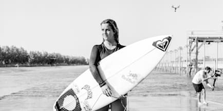 Caroline Marks Sports Illustrated Swimsuit Issue