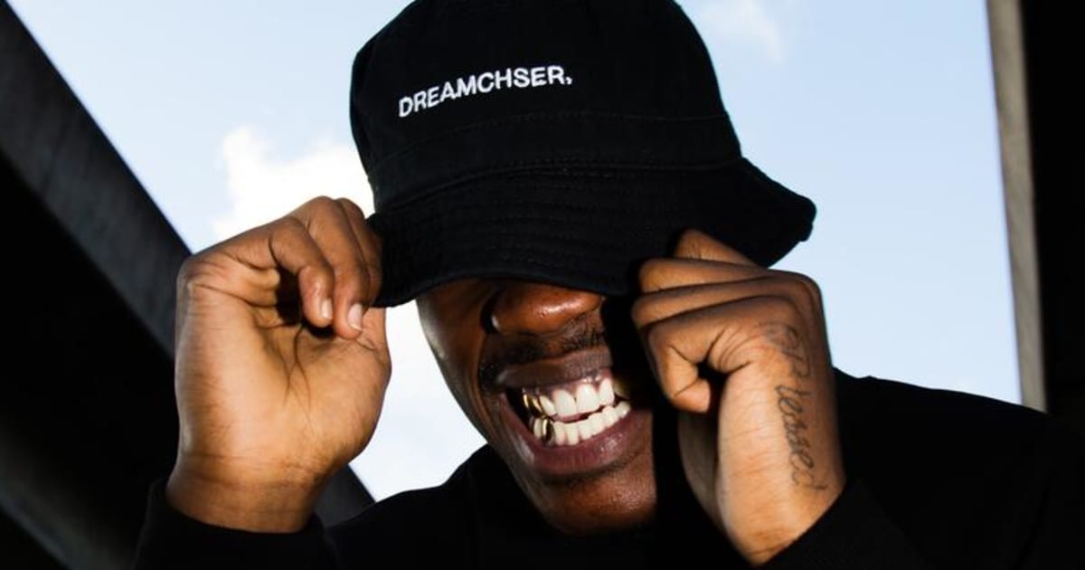 Belgische rappers over de Nederlandse muziekmarkt