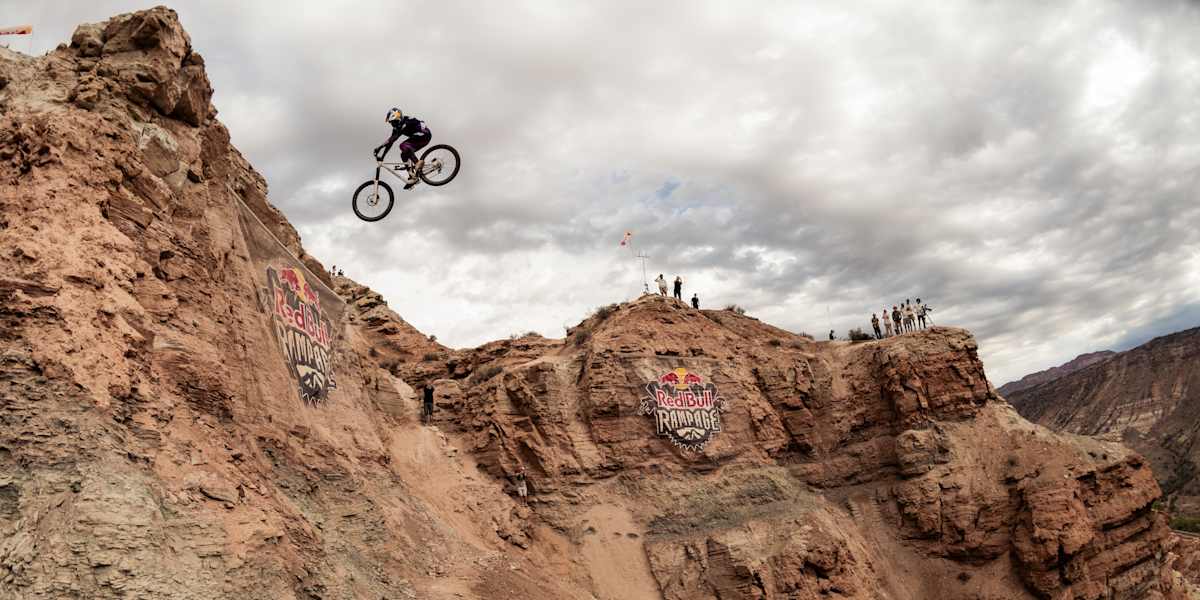 2026 Red Bull Rampage Men's Competition Highlights