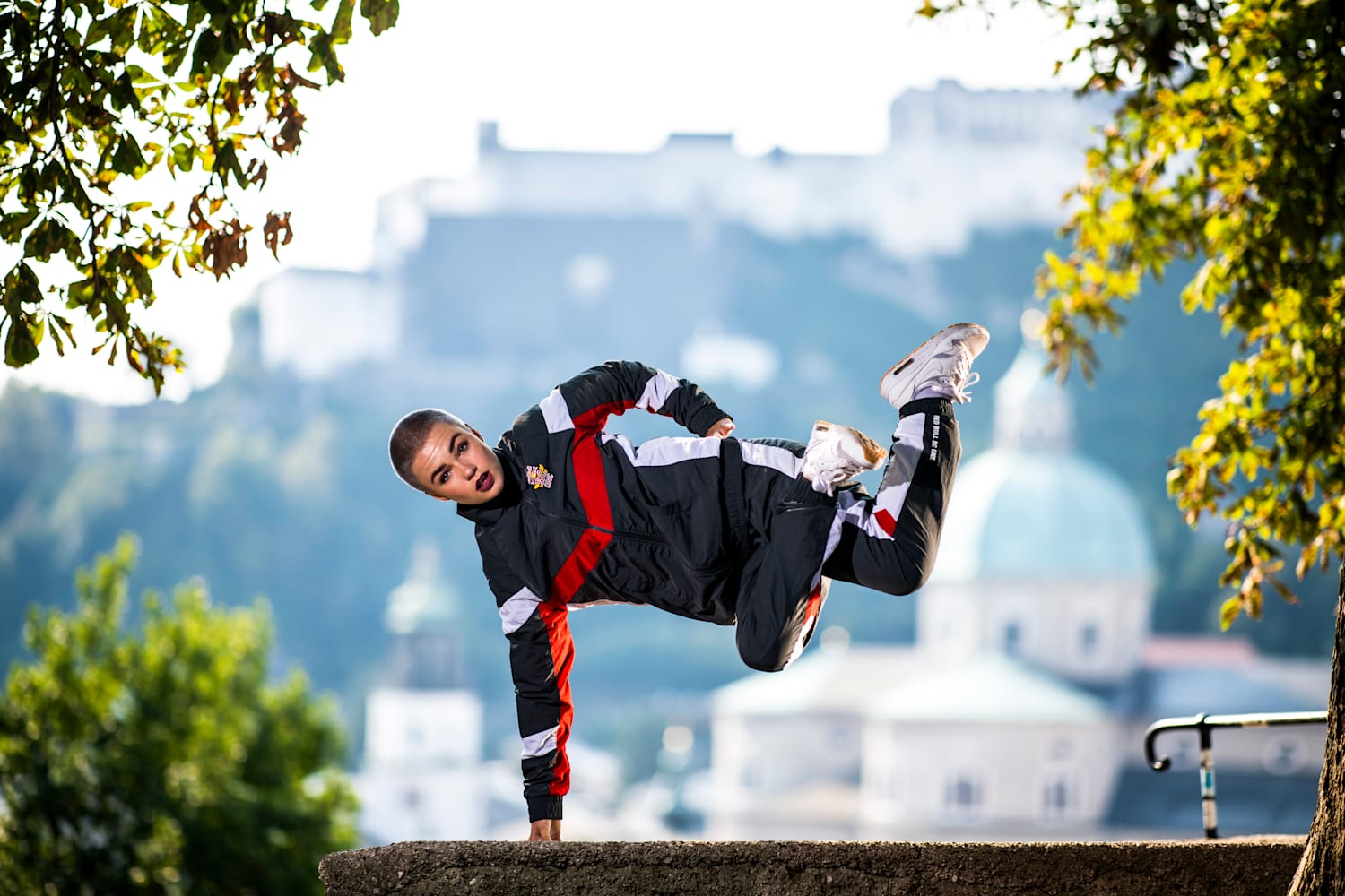 Red Bull BC One World Final 2020 Salzburg Video