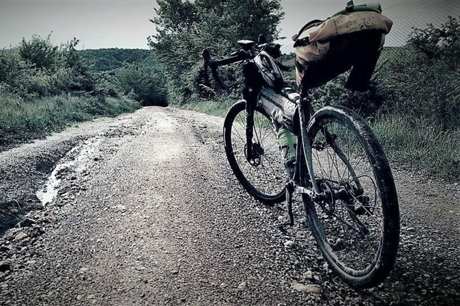 Bikepacking events: Top 10 races in the world to attend
