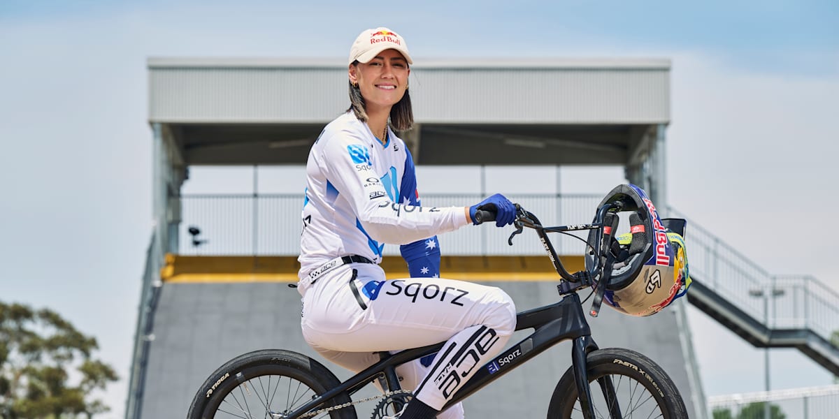 Red bull bmx race best sale