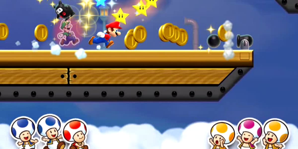 Super Mario Run: How to Get More Toads and Win at Toad Rally