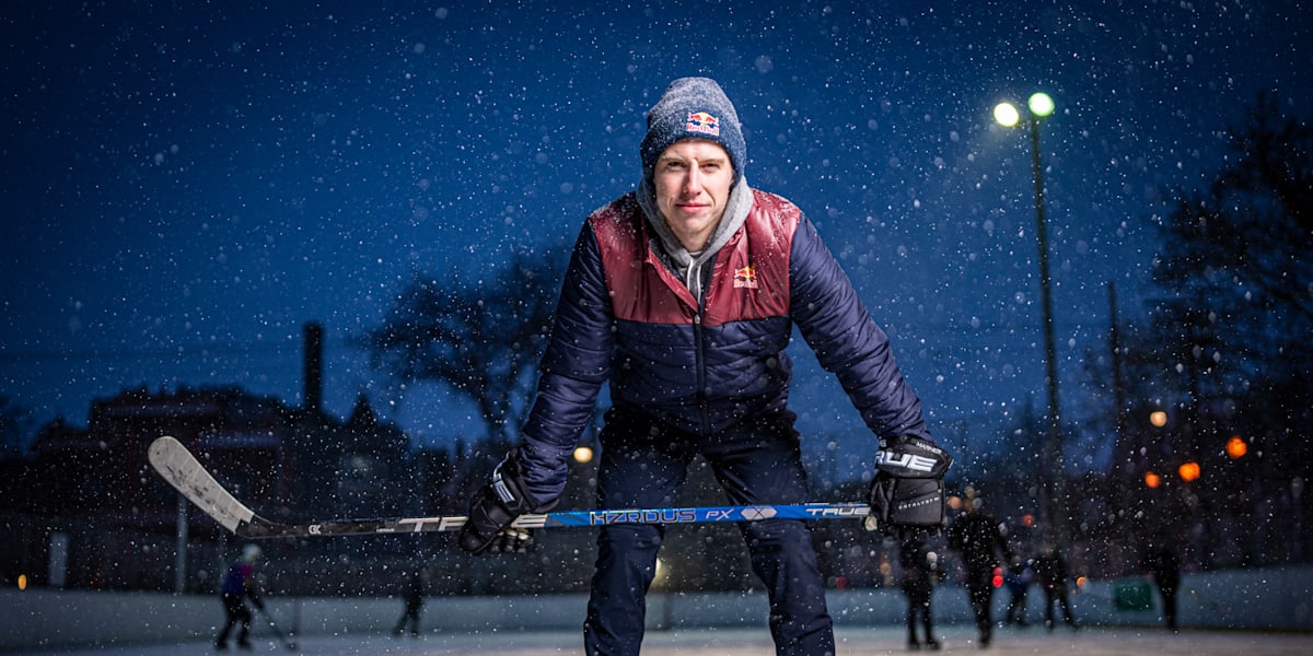Mitch Marner: The Quest to bring Stanley Cup Glory back