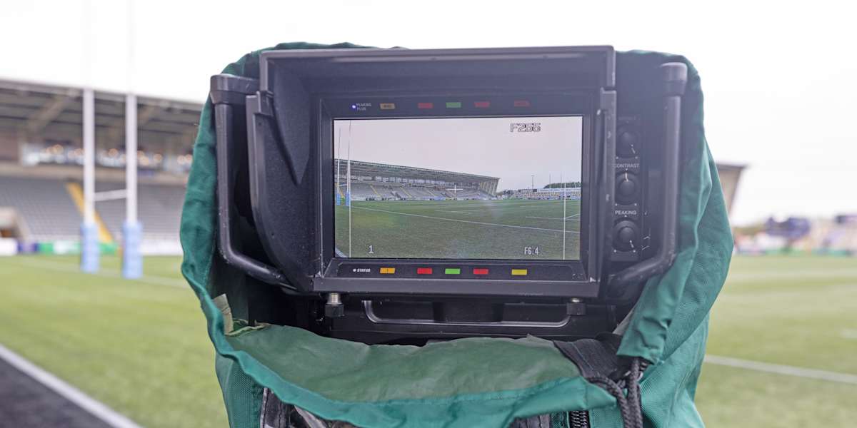 ITV EXTENDS PREM RUGBY PARTNERSHIP