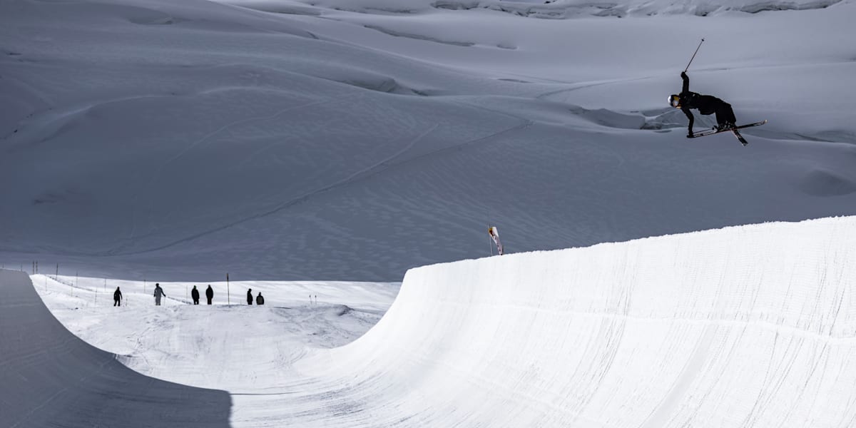 FIS World Cup Copper Mountain report Eileen Gu wins