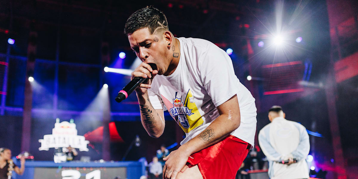 Red Bull Batalla Internacional 2021 Stick Vs Klan