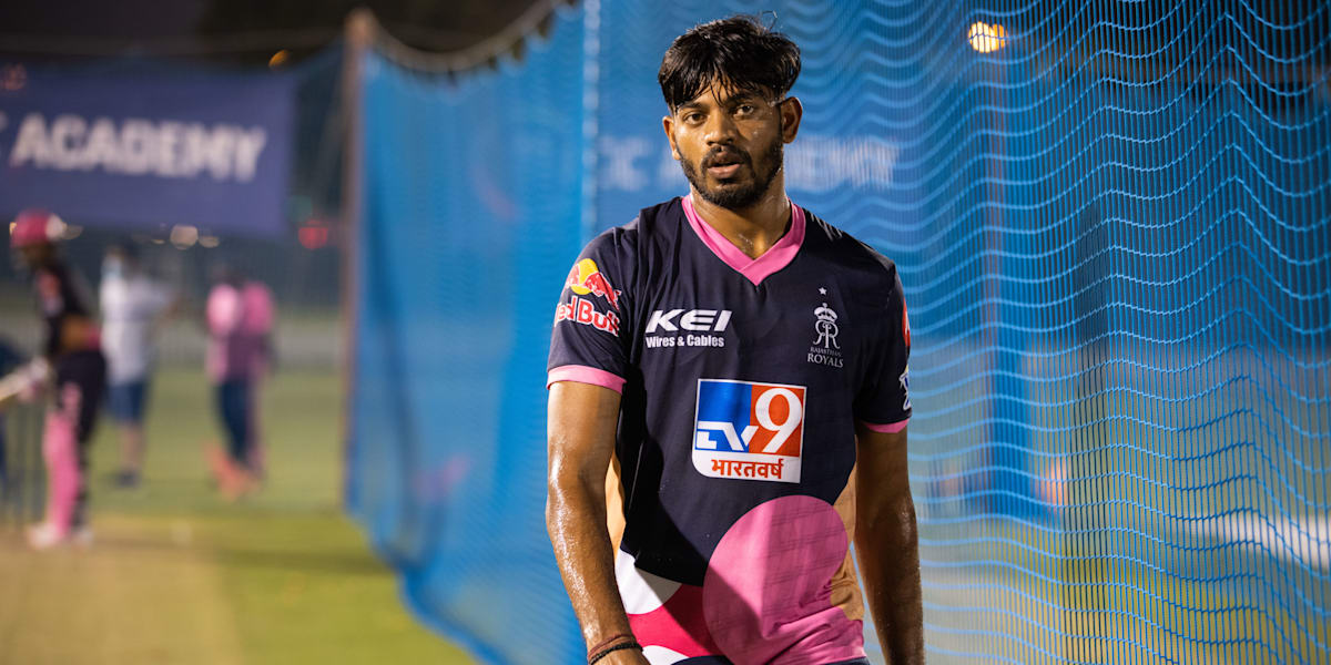 Ankit Rajpoot: Interview about the ongoing season
