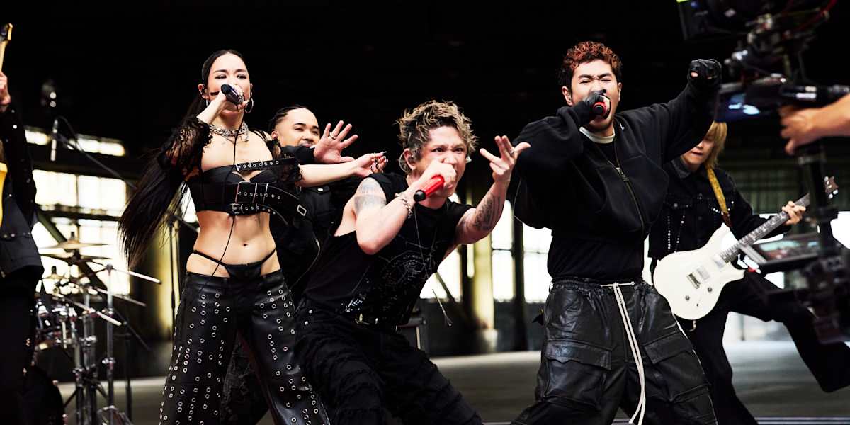 Red Bull Energy Drink – 翼をさずける.