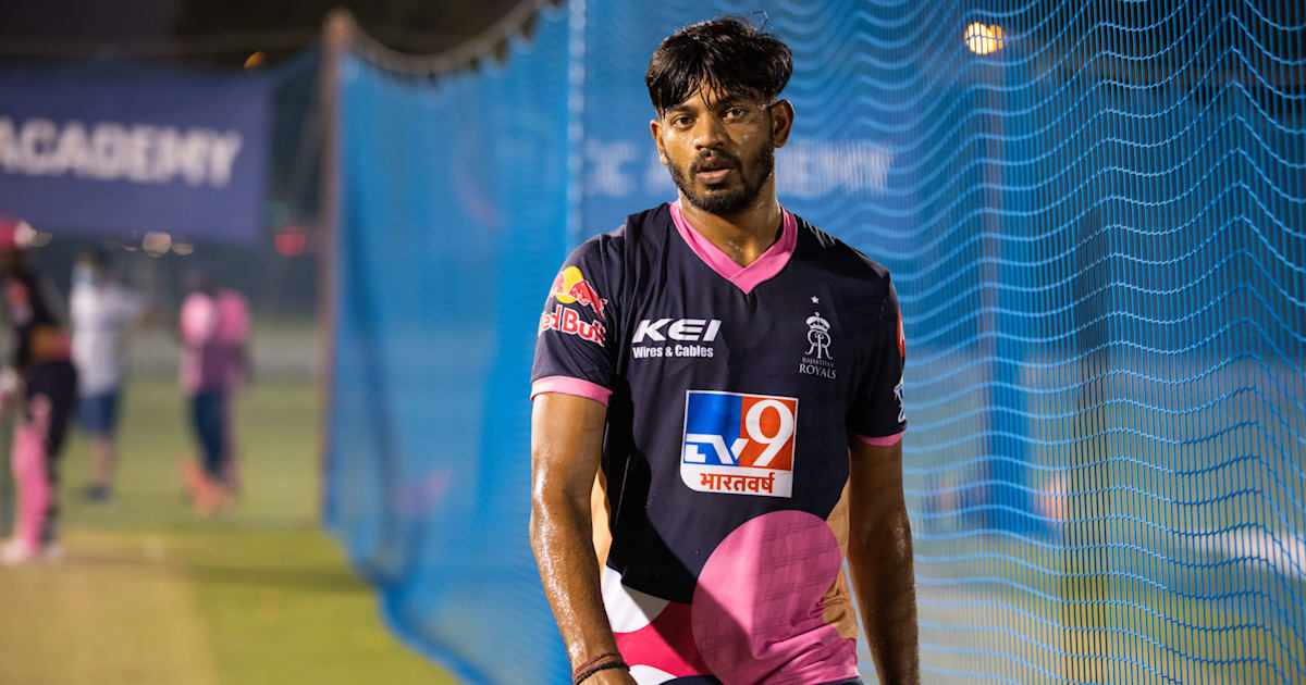Ankit Rajpoot: Interview about the ongoing season