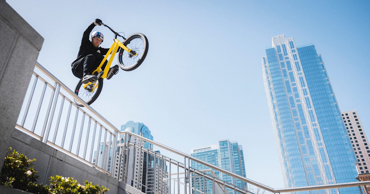 Best MTB trials videos: the top 6 on Red Bull TV