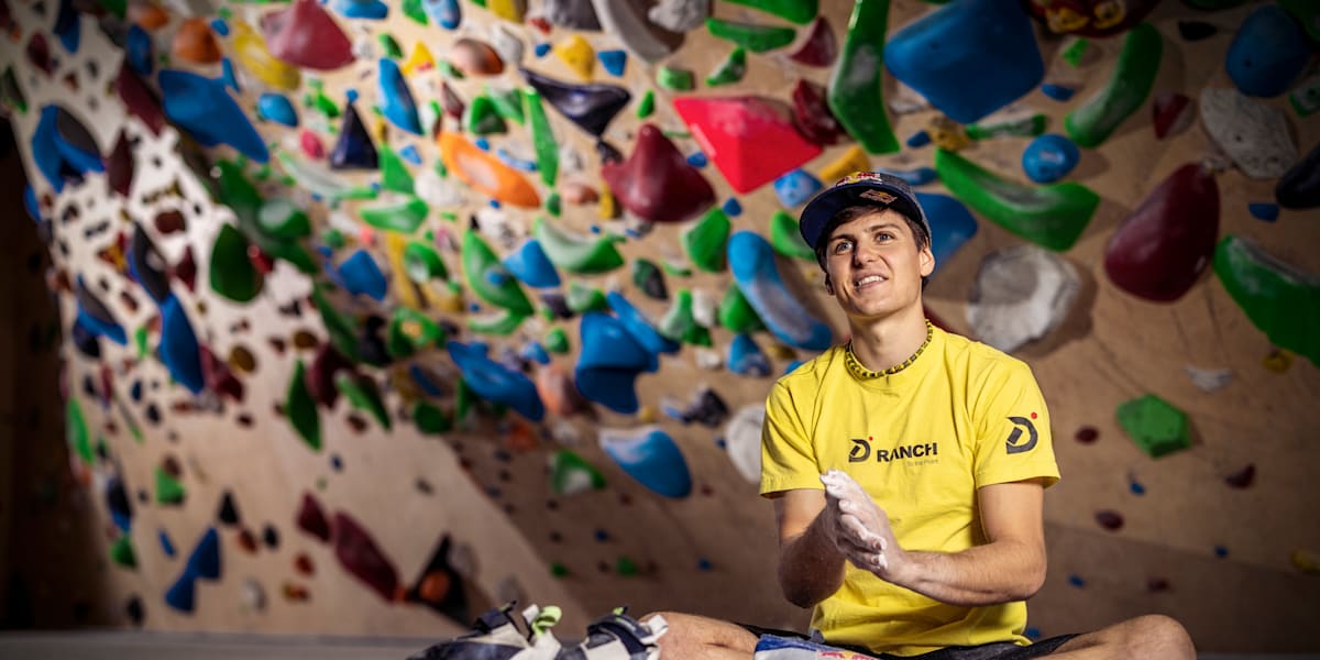 Intervju Domen Škofic