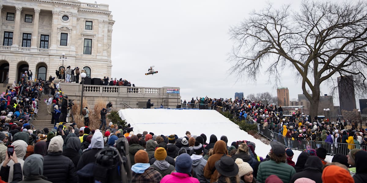 Red Bull Gives You Wiiings: Discover the World of Red Bull