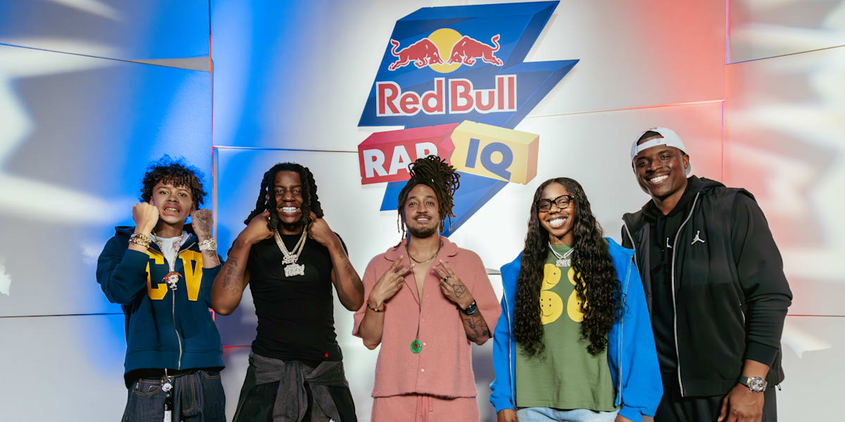 Luh Tyler, OMB Peezy, Arike Ogunbowale & Lethal Shooter