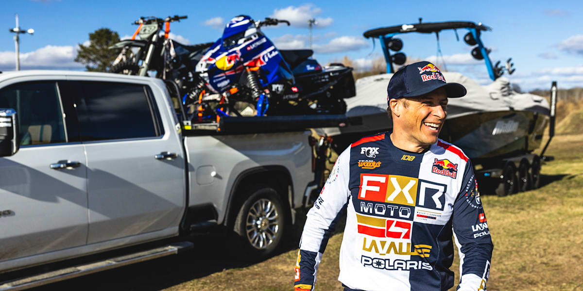 Levi LaVallee