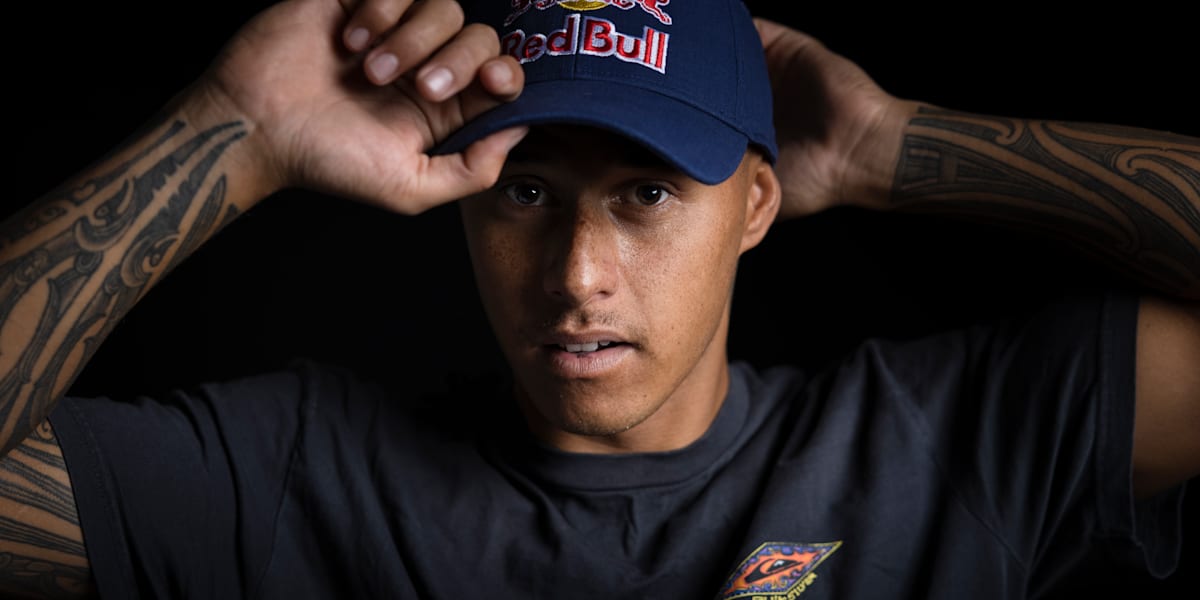 Kehu Butler: Big Wave Surfer – Red Bull Athlete Page