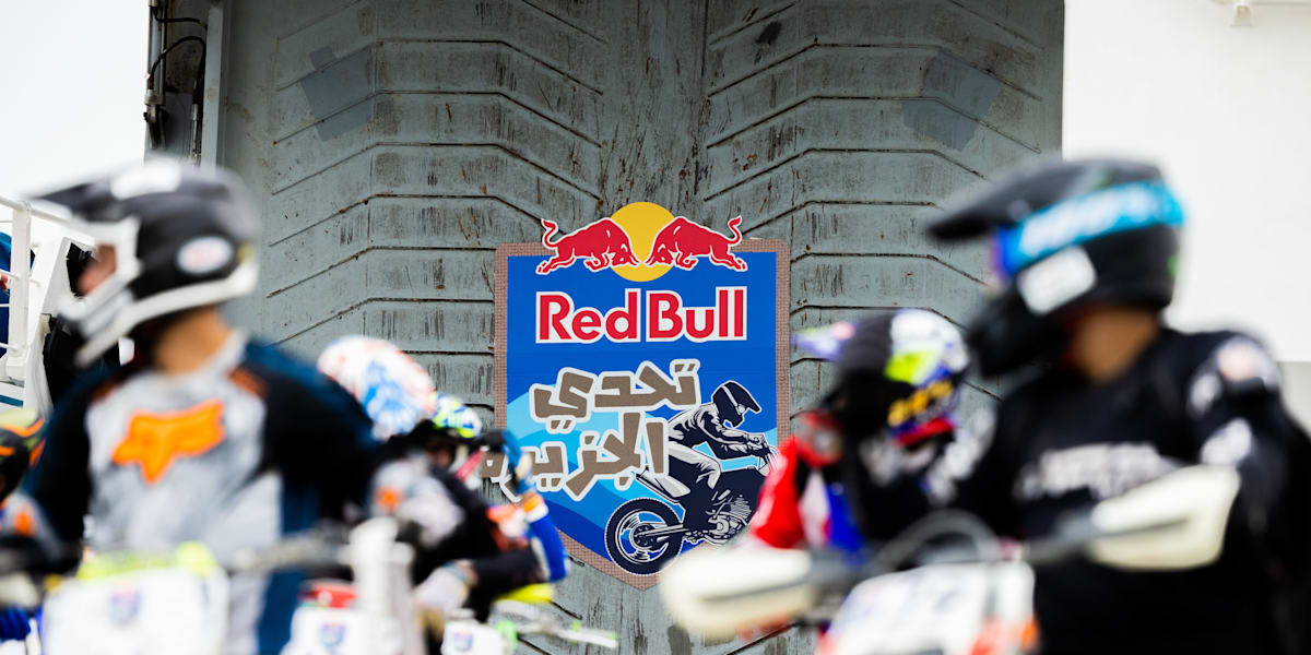 First Red Bull Tahadi Al Jazeera Achieves Huge Success