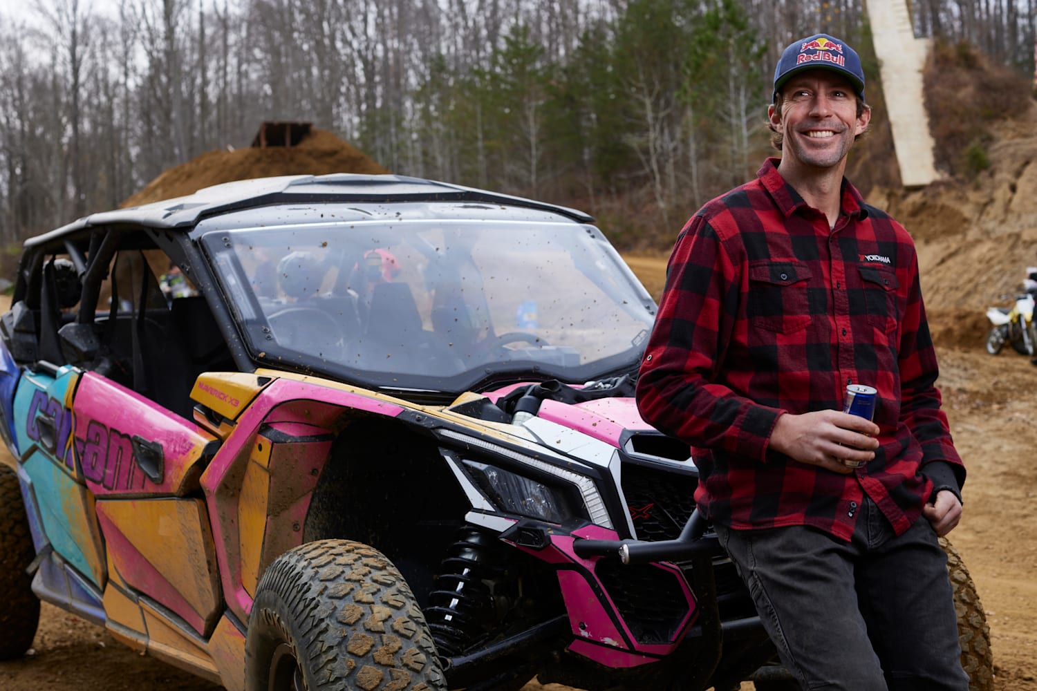 travis pastrana shoes