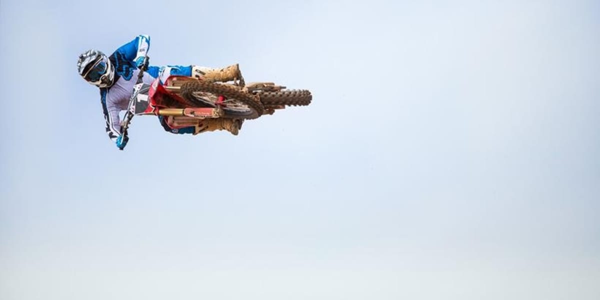 Dirt bike training new arrivals