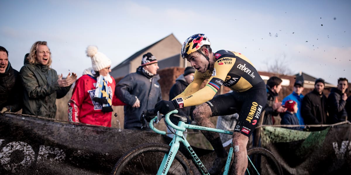 Red bull cyclocross 2025