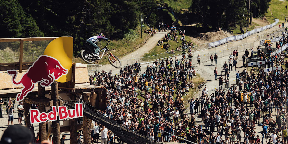 Red bull tv mtb world cup lenzerheide on sale