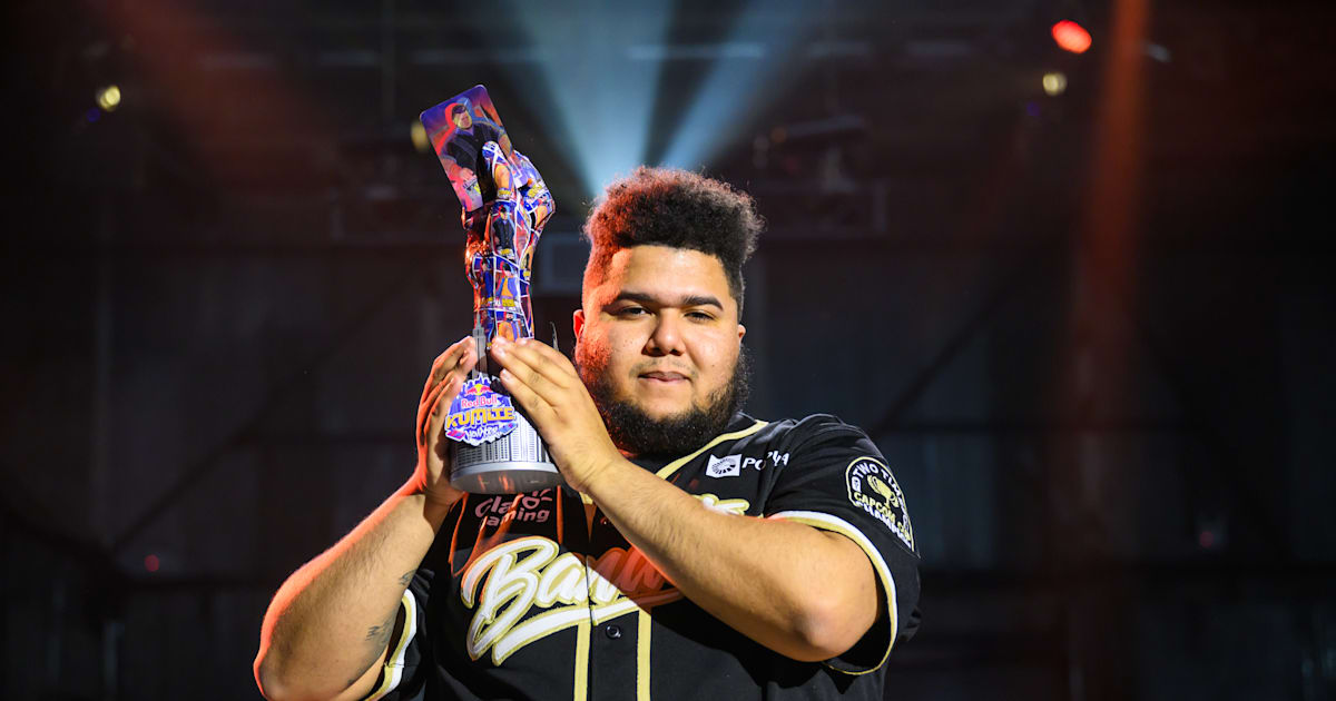 Red Bull Kumite 2024 – images