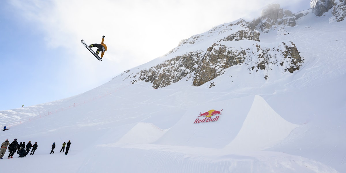 Kings & Queens of Corbet's 2023: Recap show