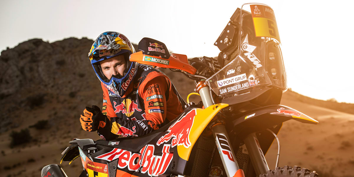 Dakar Rally 2021: Rest day and recap – video