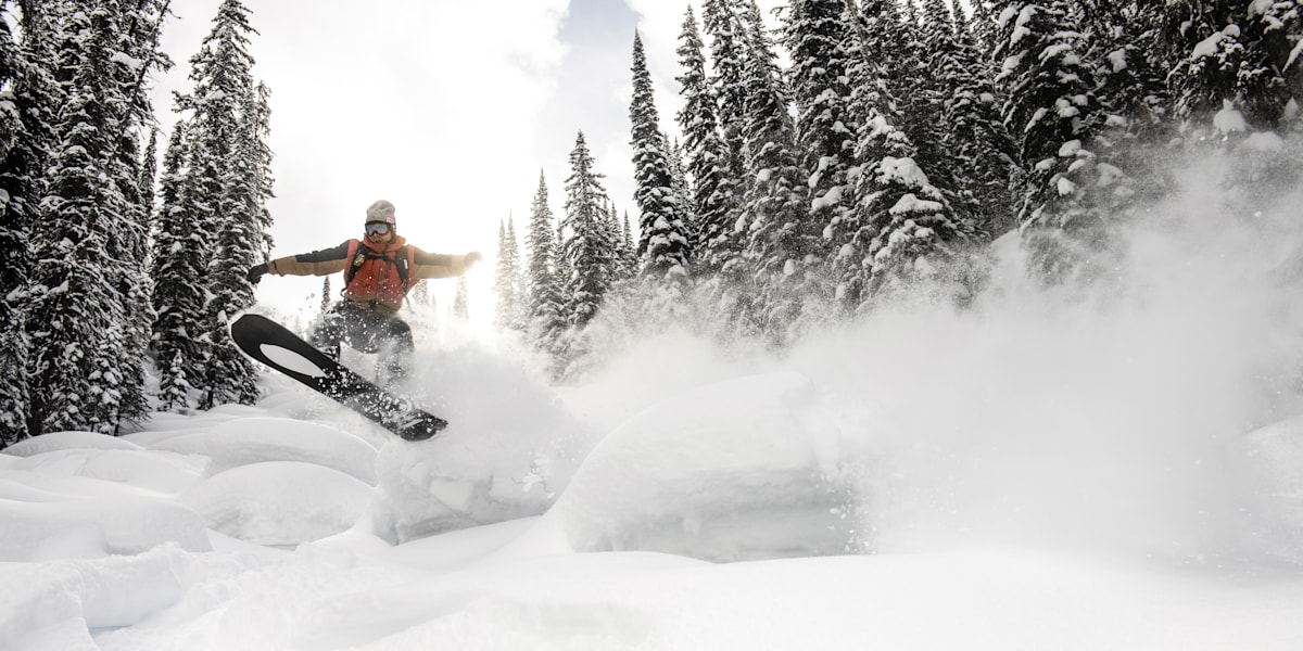 A complete snowboard stance setup guide