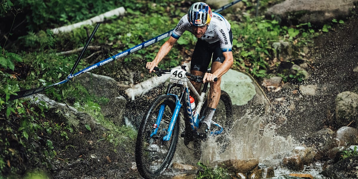 UCI MTB World Cup: XC full recap – Mont-Sainte-Anne