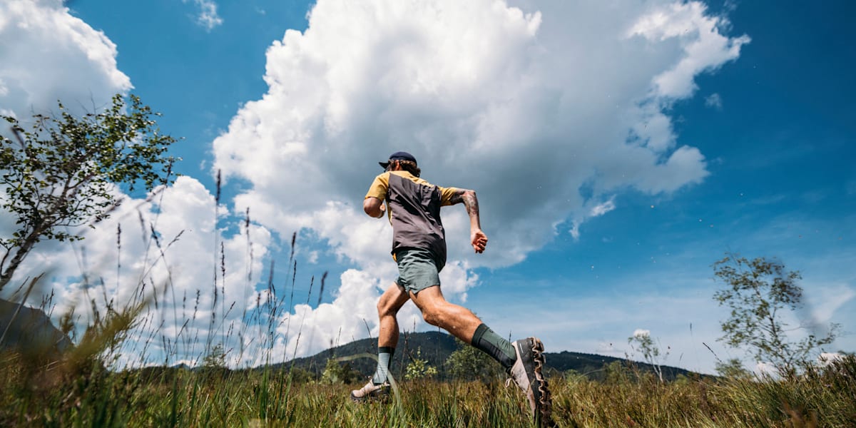 8 exercises to strengthen knees for running