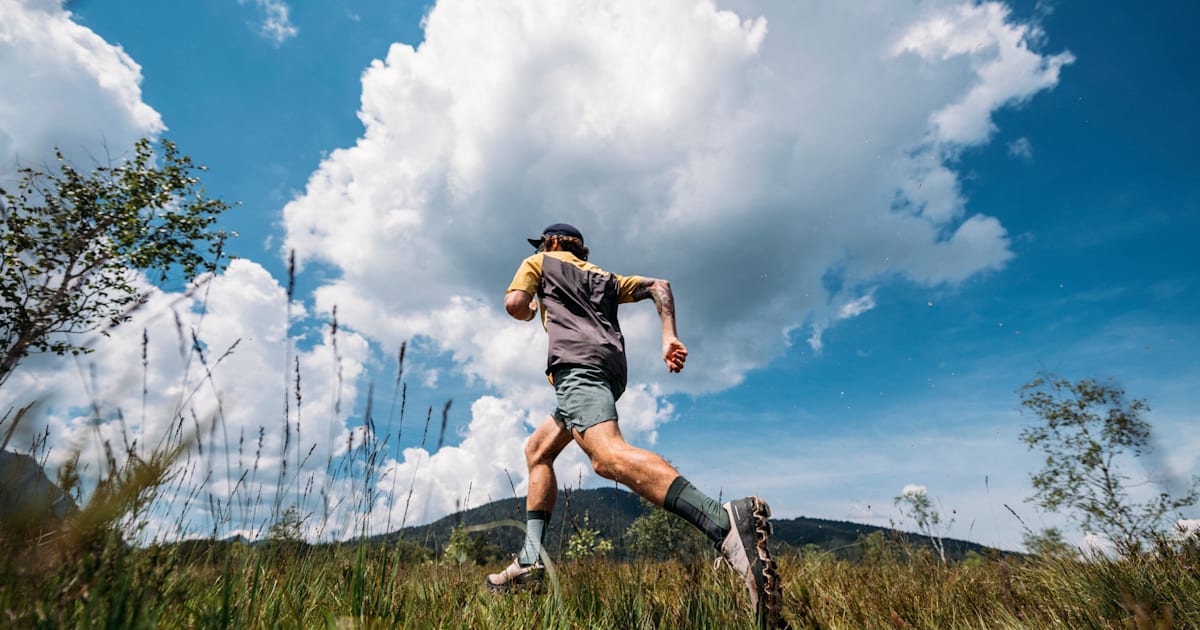 8 exercises to strengthen knees for running