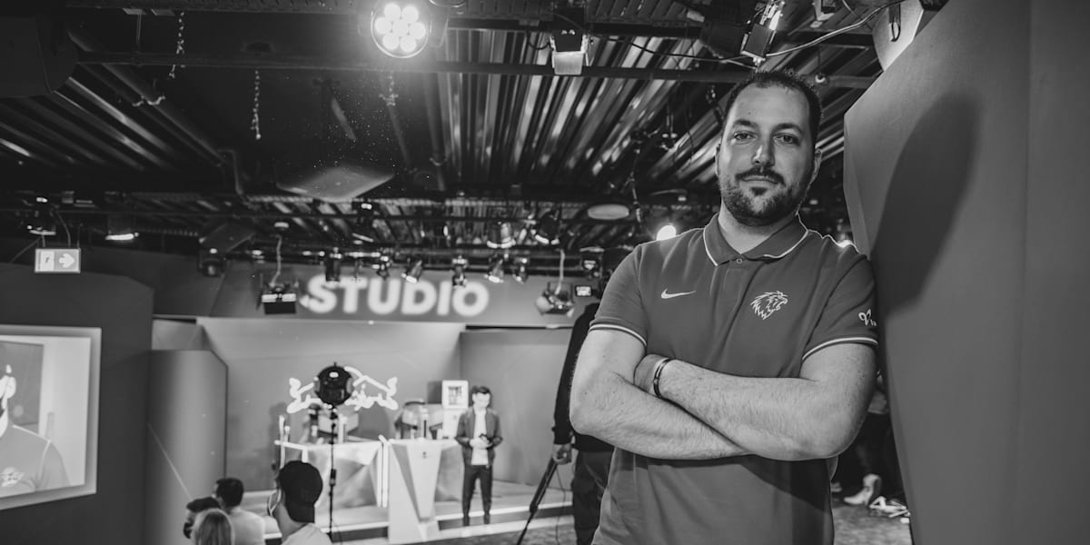 Mirco Salvi eNationalleague geht in die zweite Saison!