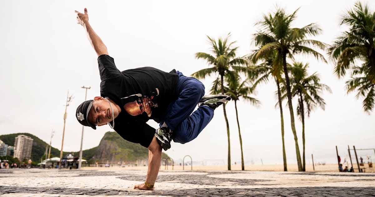 Breaking: conheça 8 dos maiores B-Boys do mundo