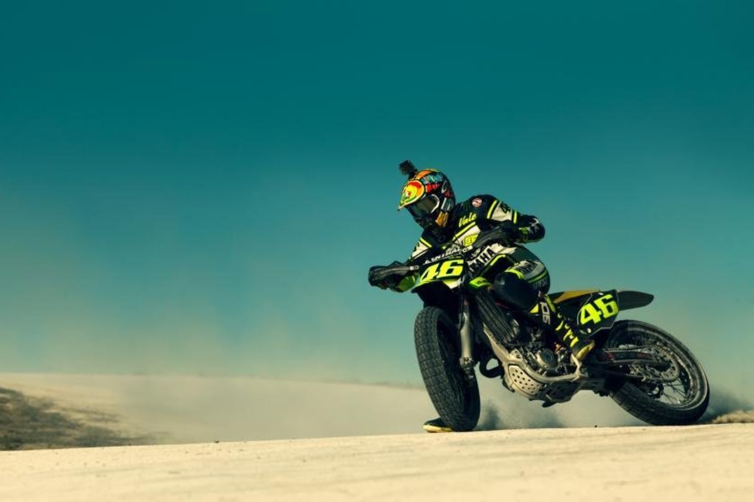 Valentino Rossi Fakten Und Anekdoten