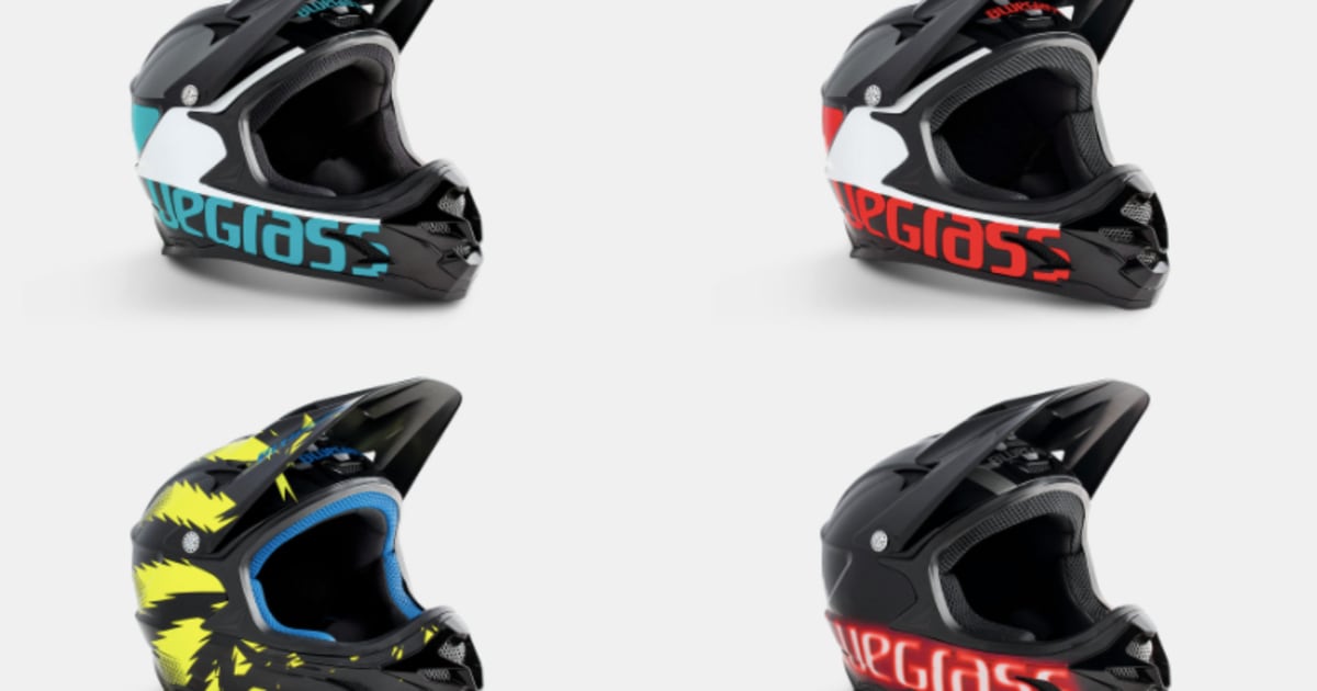 Best MTB helmets under 100 The top 6 in 2018