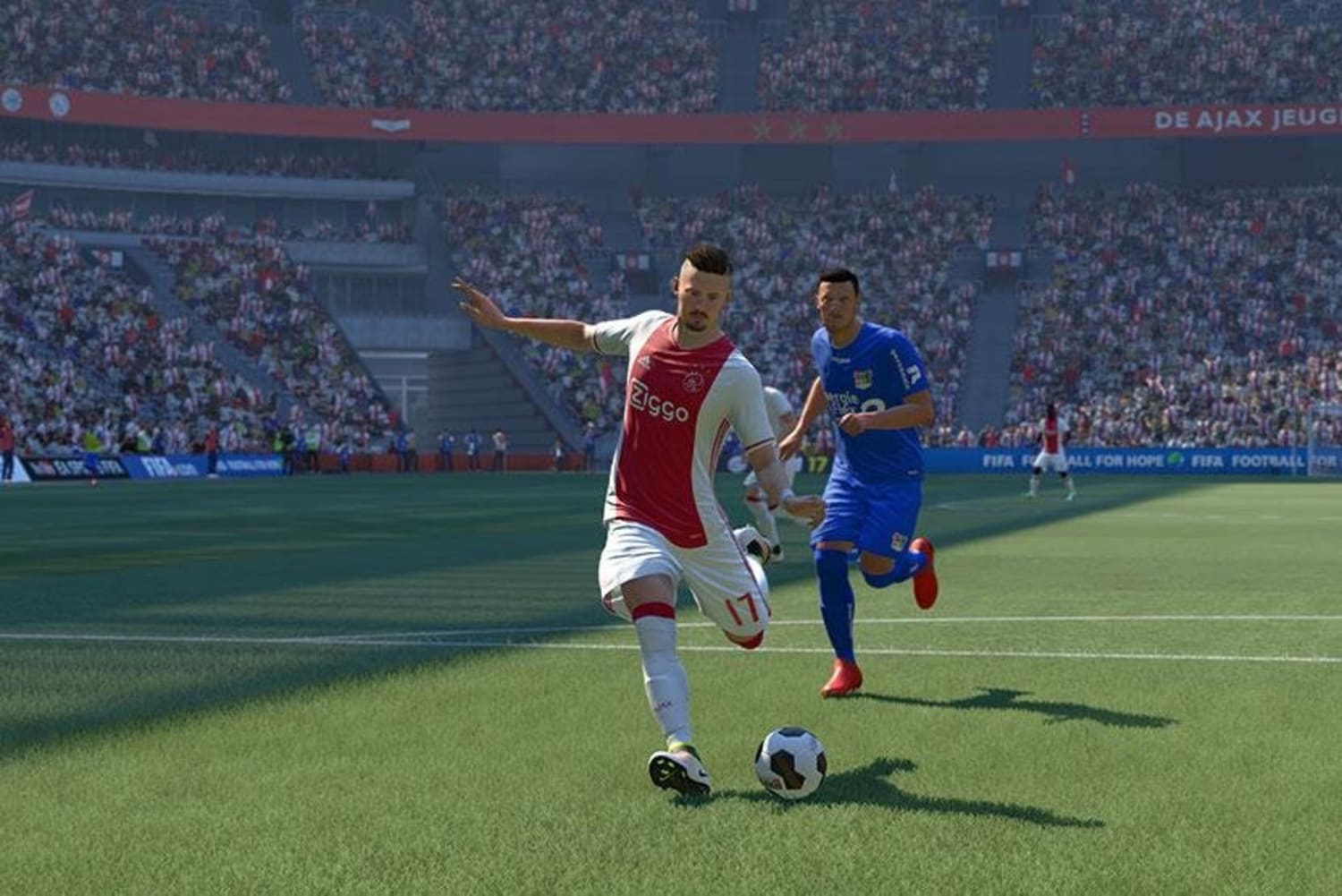 Fifa 17 Wingers The 10 Best Bargains Red Bull